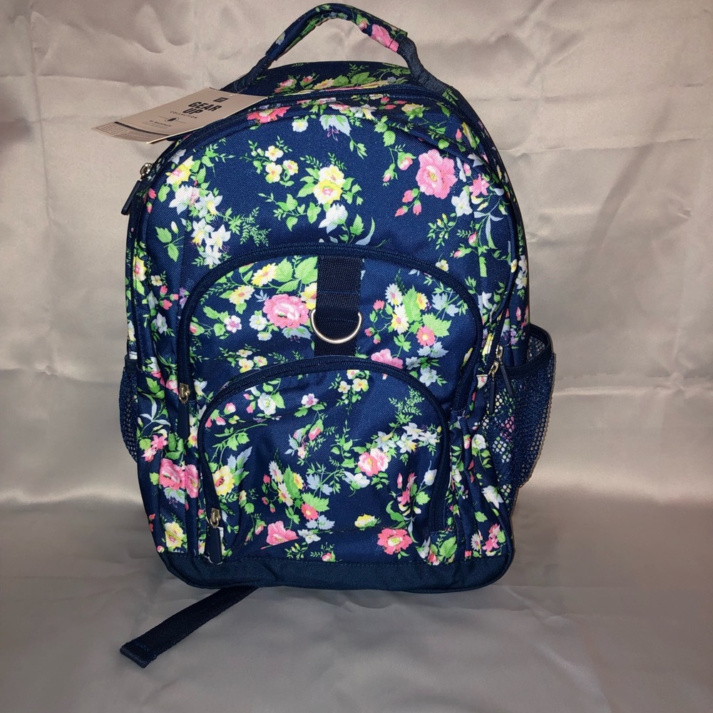 Pottery Barn Teen backpack, NWT